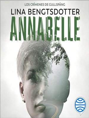 cover image of Annabelle